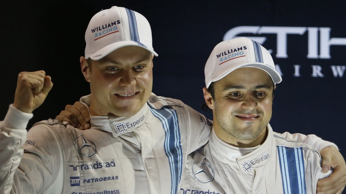 Massa, Felipe