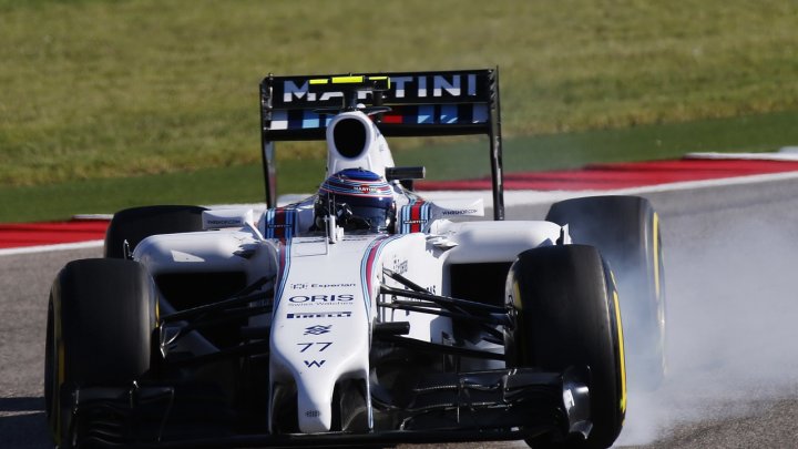 Bottas, Valtteri