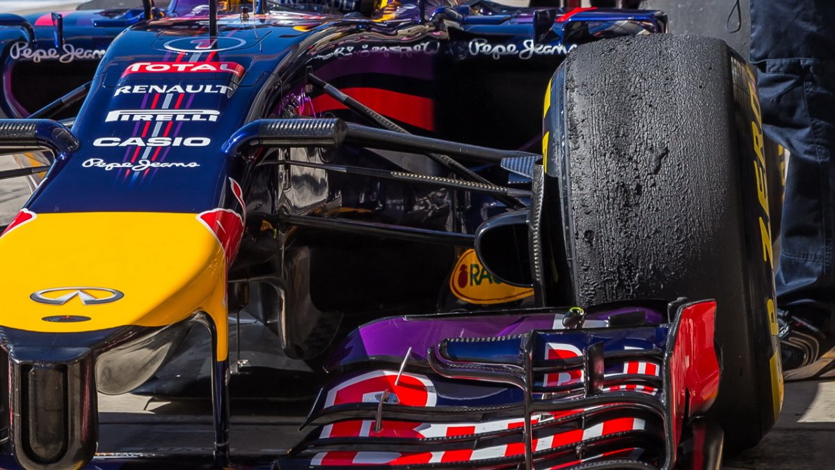 Red Bull