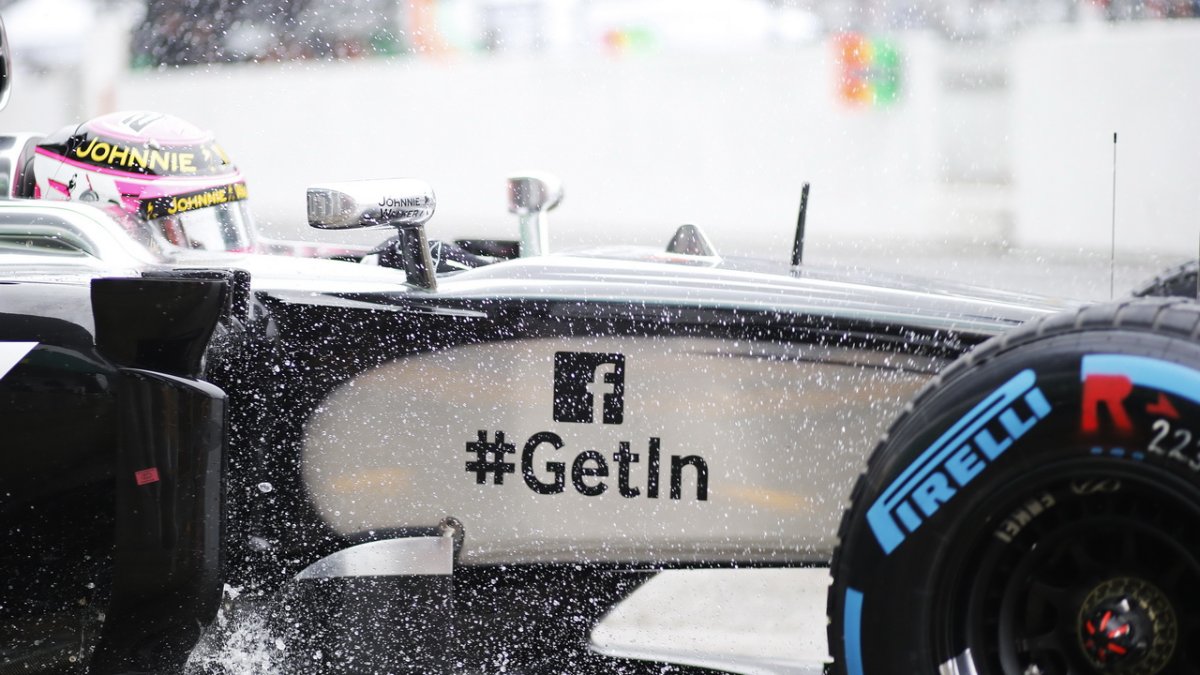Button, Jenson