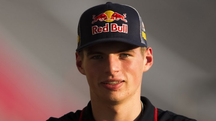 Verstappen, Max