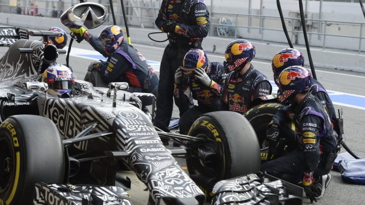 Ricciardo, Daniel