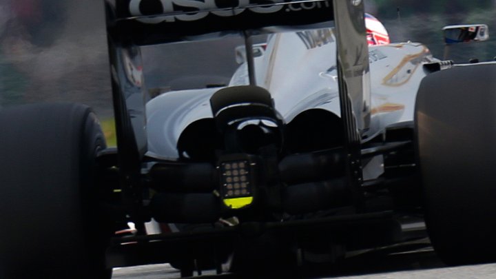 McLaren
