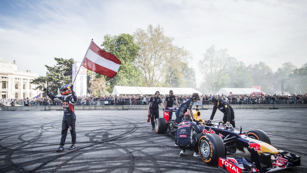 Red Bull