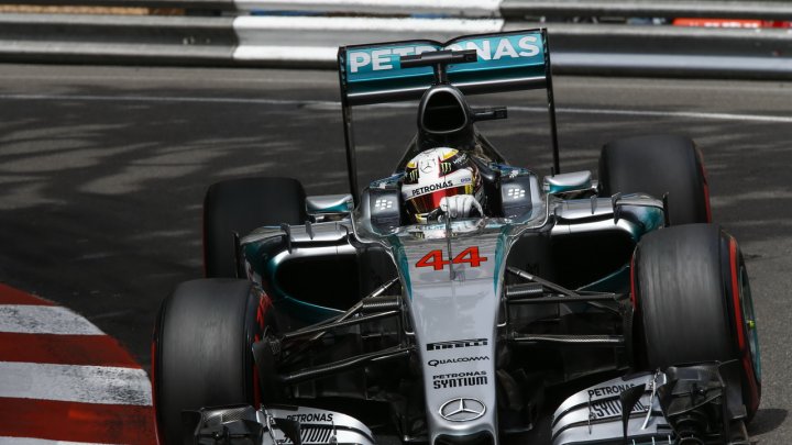 Hamilton, Lewis