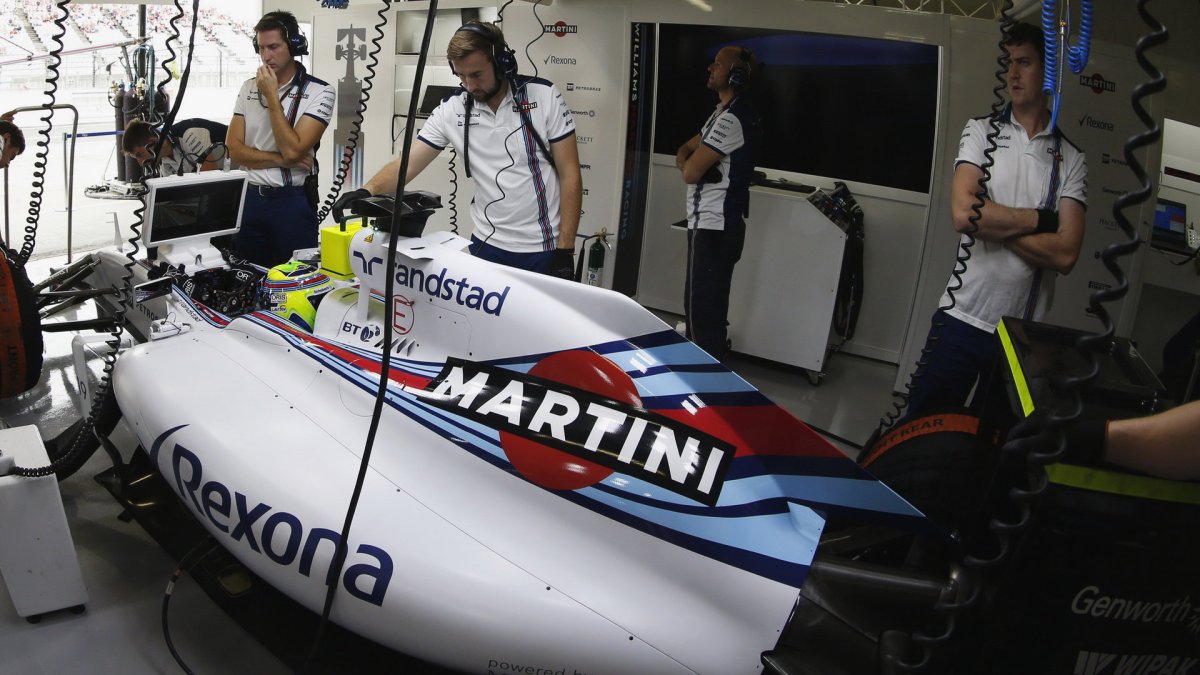 Felipe Massa, GP Japonska (Suzuka)