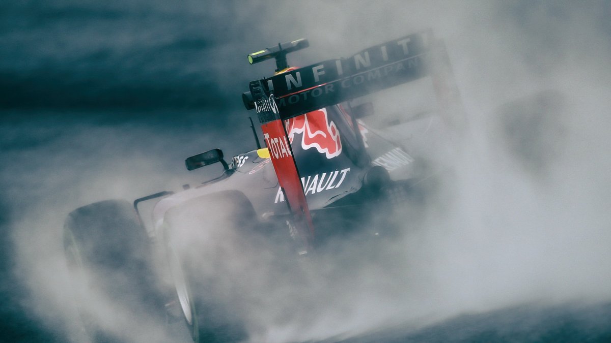 Daniil Kvjat, GP Japonska (Suzuka)