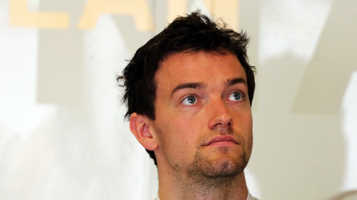 Jolyon Palmer, GP Japonska (Suzuka)