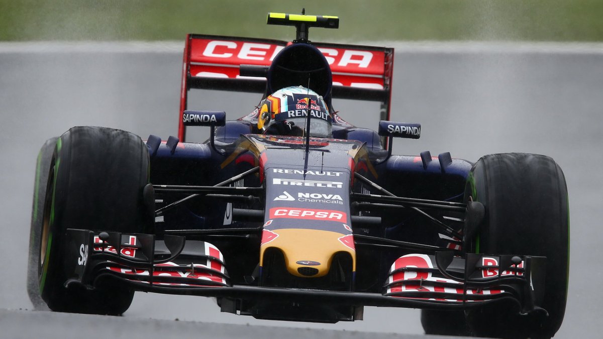 Carlos Sainz, GP Japonska (Suzuka)