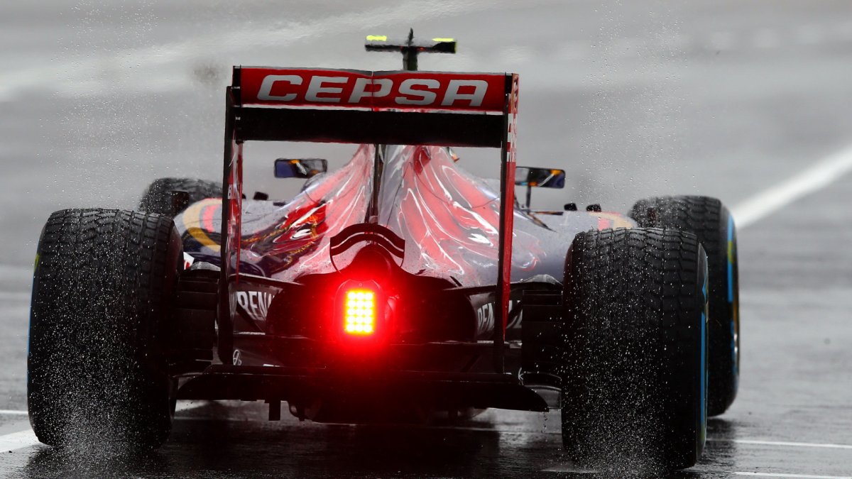 Carlos Sainz, GP Japonska (Suzuka)