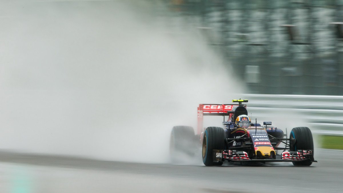 Carlos Sainz, GP Japonska (Suzuka)