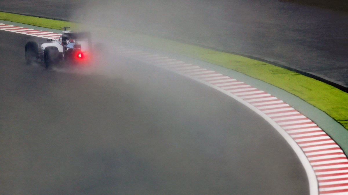 Valtteri Bottas, GP Japonska (Suzuka)