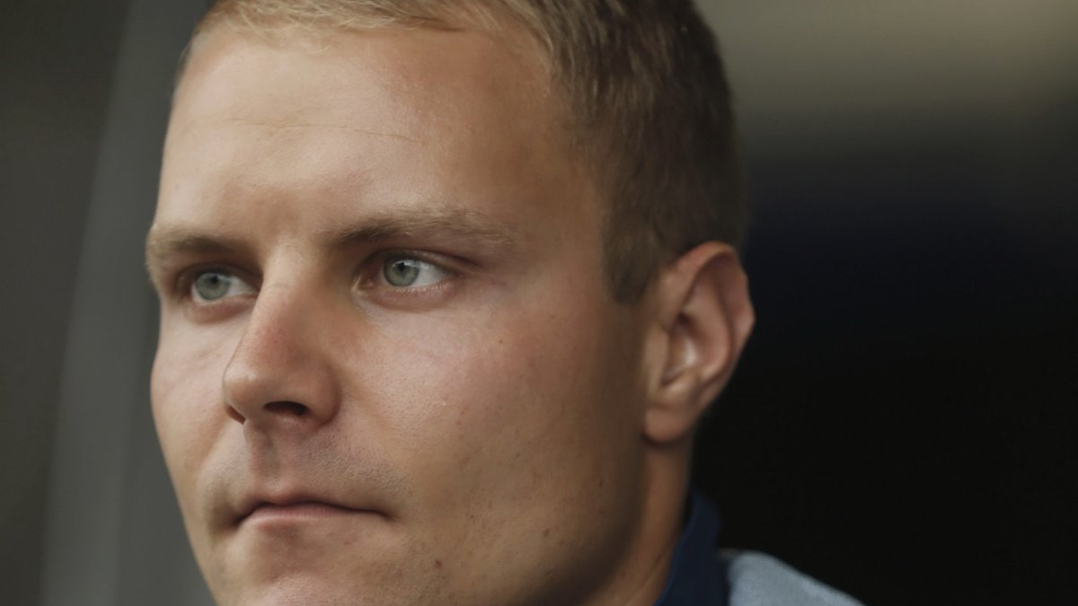 Valtteri Bottas, GP Japonska (Suzuka)