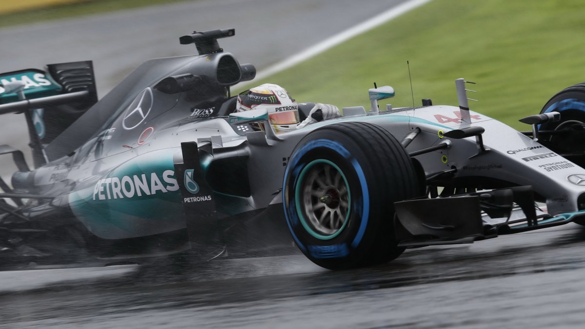 Lewis Hamilton, GP Japonska (Suzuka)
