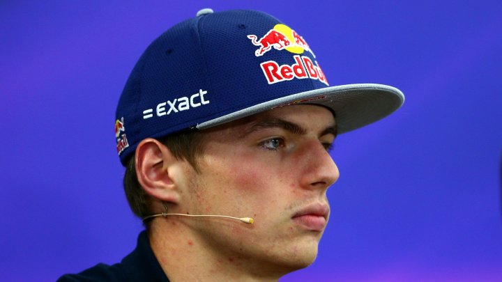 Kdy si mám ty papíry udělat, když jsem pořád někde v luftě? Verstappen se potýká s volným časem