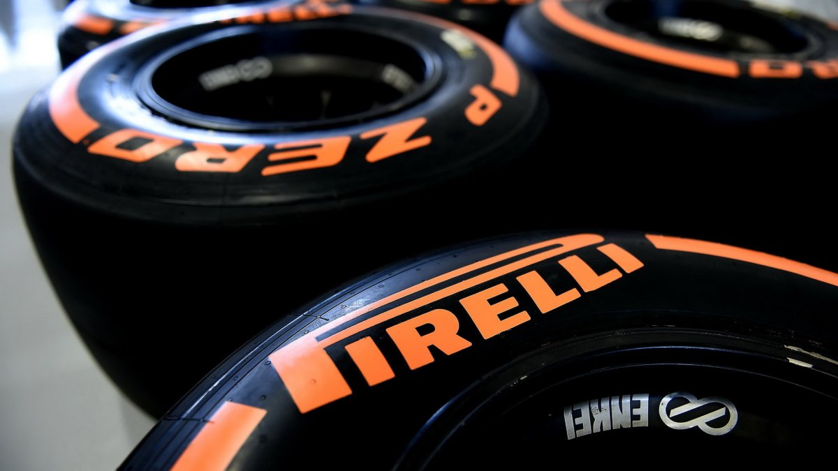 Pneumatiky, GP Japonska (Suzuka)