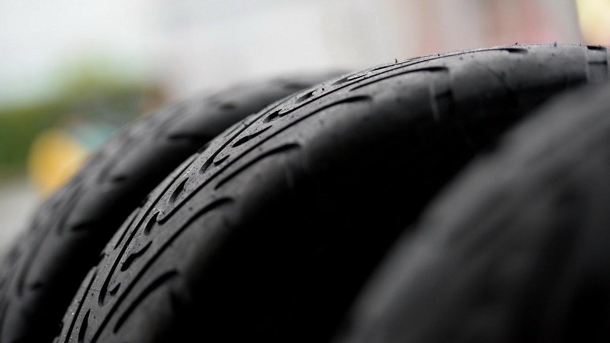 Pneumatiky, GP Japonska (Suzuka)