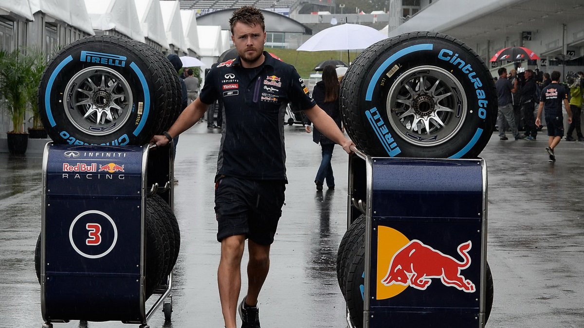 Pneumatiky, GP Japonska (Suzuka)