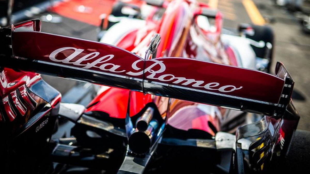 Kimi Räikkönen v tréninku ve Francii