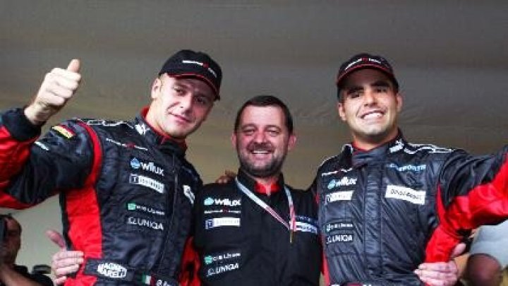 Bruni - Stoddart - Baumgartner