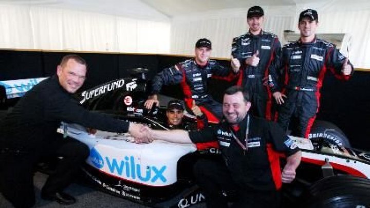 Minardi