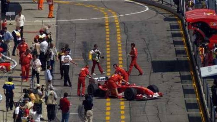 Barrichello, Rubens