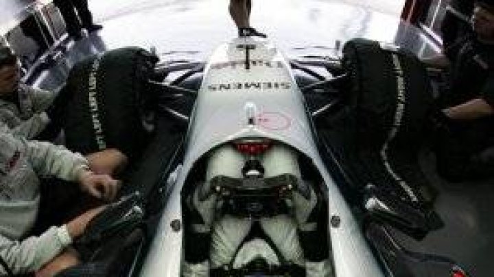 Coulthard, David