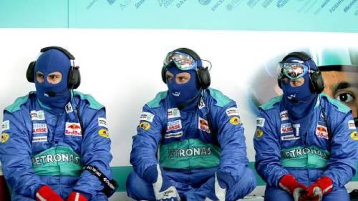 Sauber