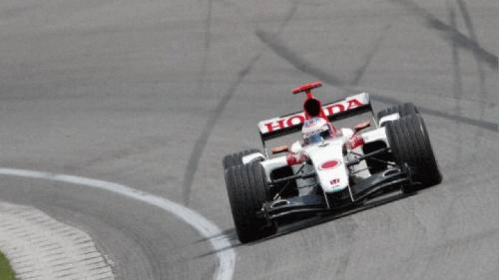 Button, Jenson