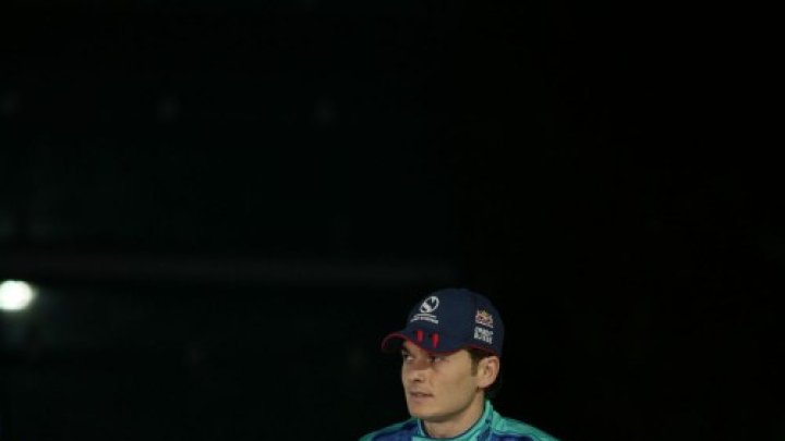 Fisichella, Giancarlo