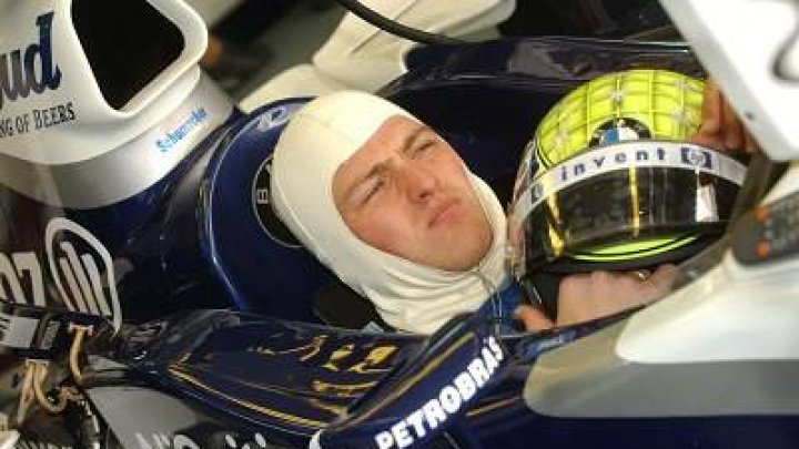 Schumacher, Ralf