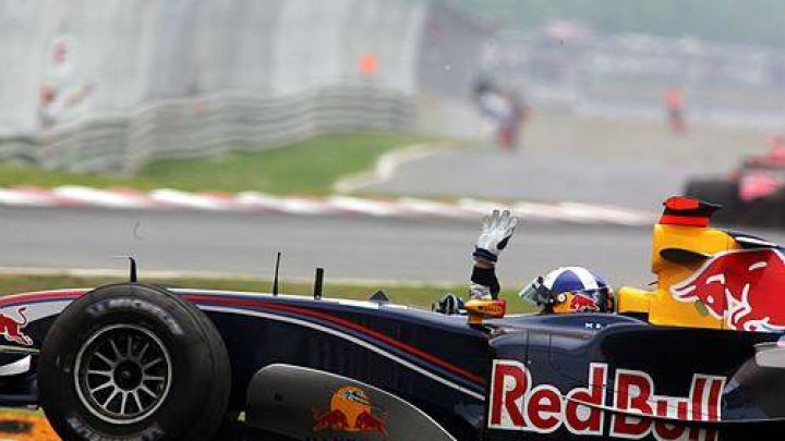 Coulthard, David
