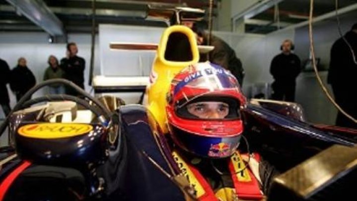 Liuzzi, Vitantonio