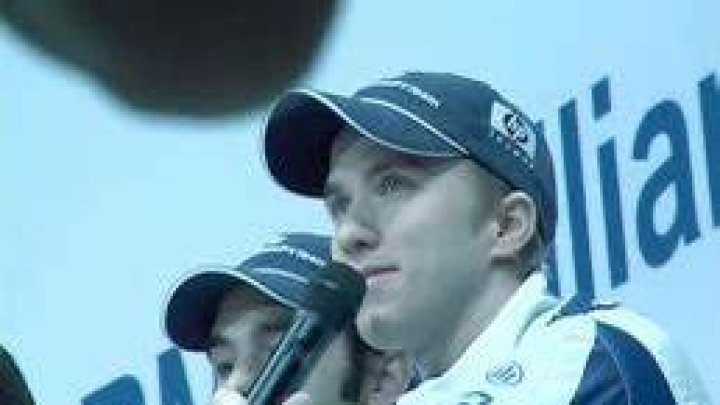 Heidfeld, Nick