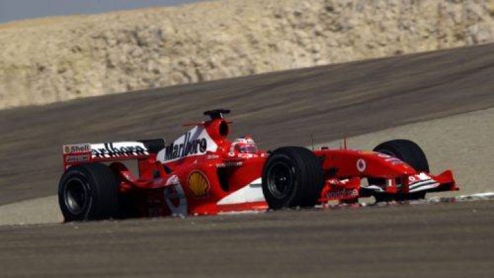 Barrichello, Rubens