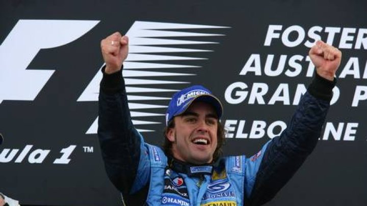 Alonso, Fernando