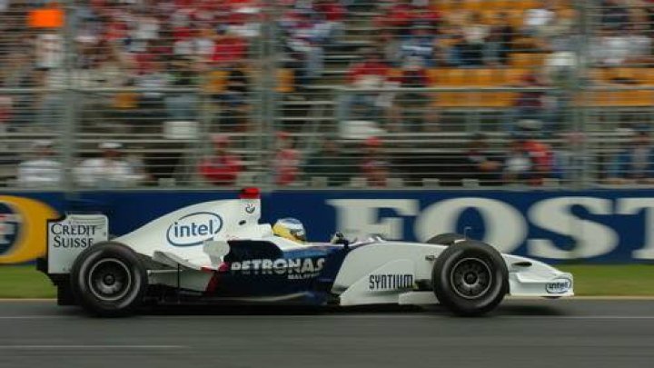 Heidfeld, Nick