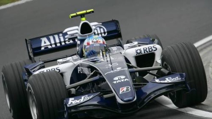 Wurz, Alex