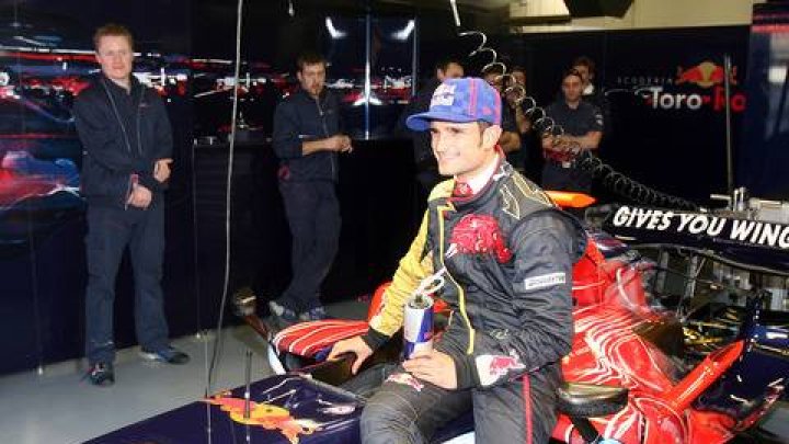 Liuzzi, Vitantonio