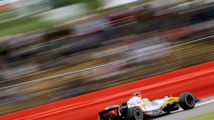 Fisichella, Giancarlo