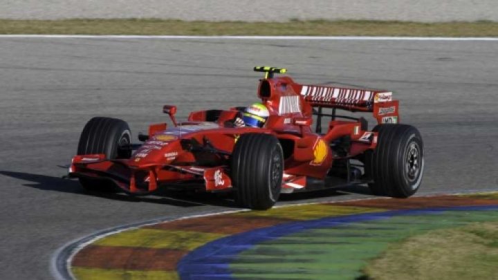 Massa, Felipe