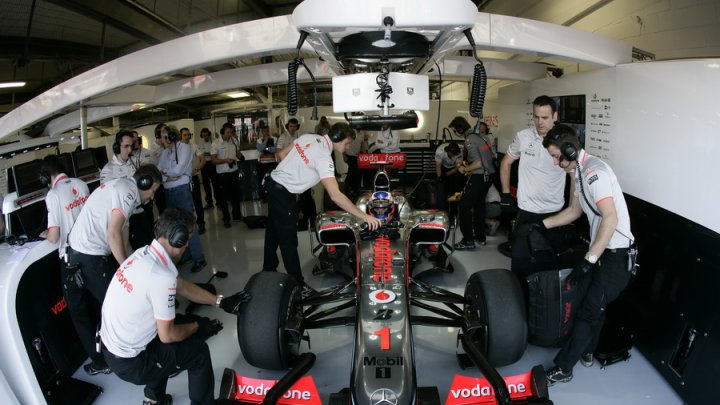 Button, Jenson