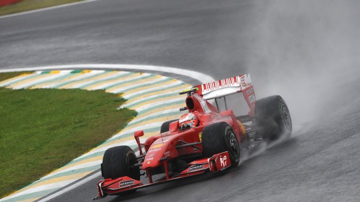 Räikkönen, Kimi