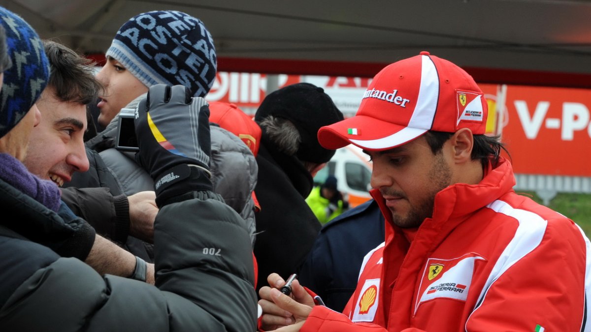 Ferrari