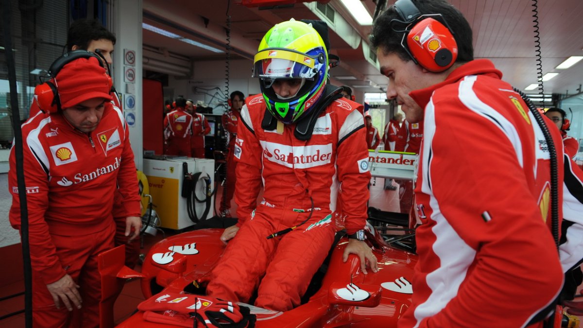 Ferrari