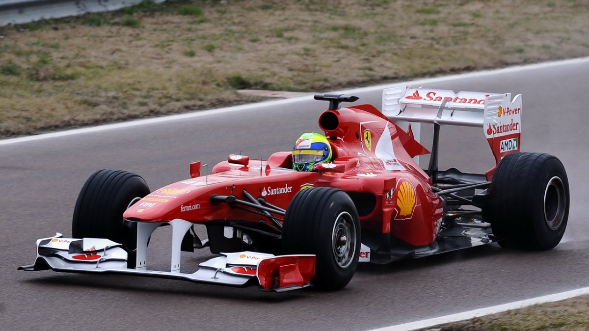 Ferrari