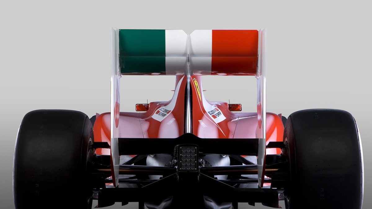 Ferrari 150° Italia