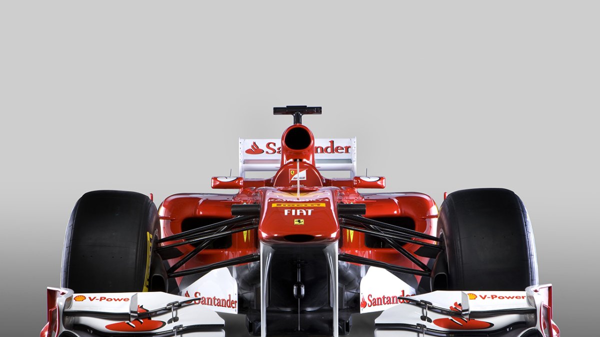 Ferrari 150° Italia