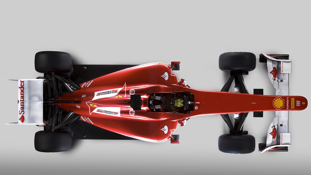 Ferrari 150° Italia