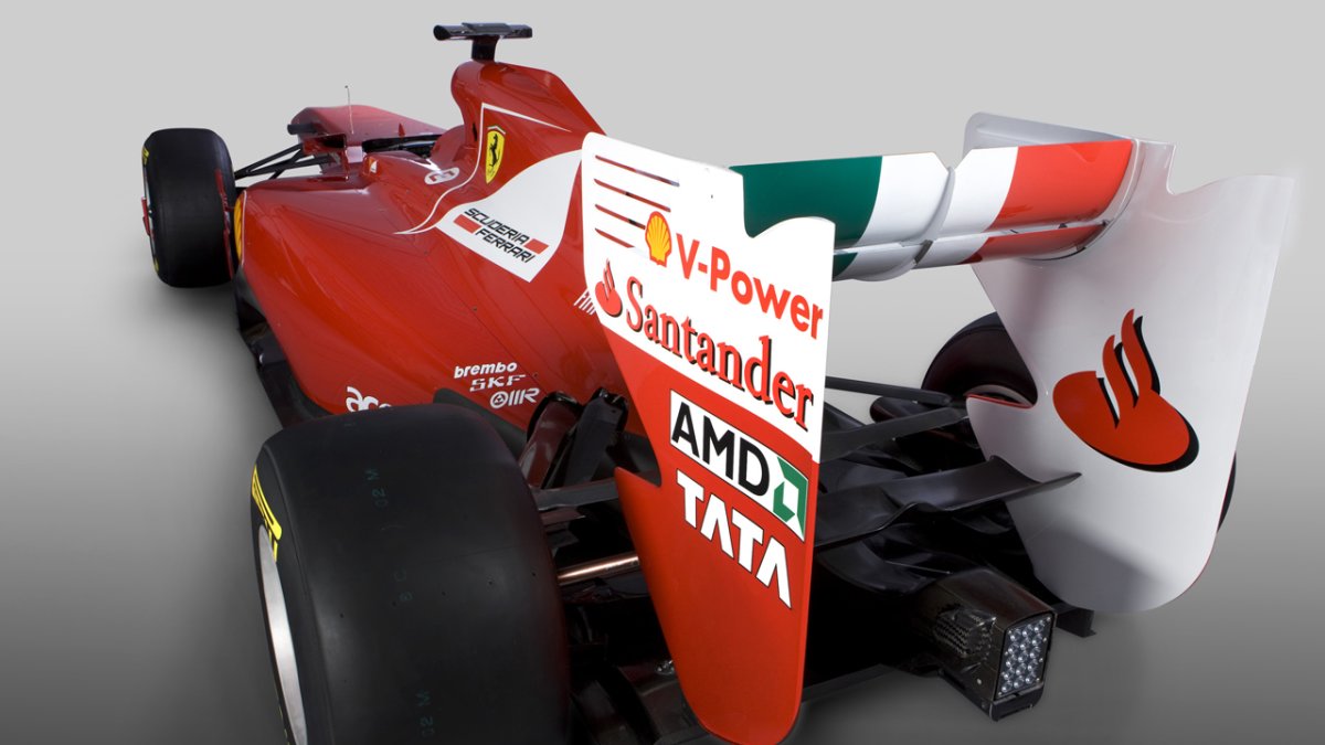 Ferrari 150° Italia